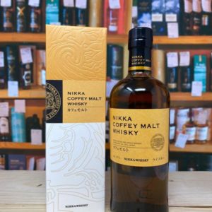 Best Japanese whiskey, Nikka Coffey Malt Japanese Whisky, Nikka Coffey Malt Whisky, Nikka Coffey Malt - Nikka Whisky Europe