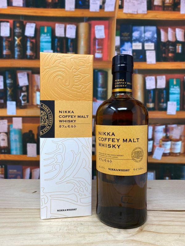 ニッカ カフェモルト Coffey Malt | : Nikka Japanese ウイスキー