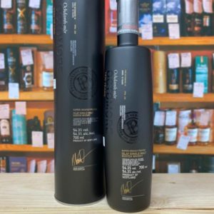 single malt scotch, Bruichladdich Octomore 10 Years Old, scotch whiskey brands, best scotch under $200, best scotch whisky