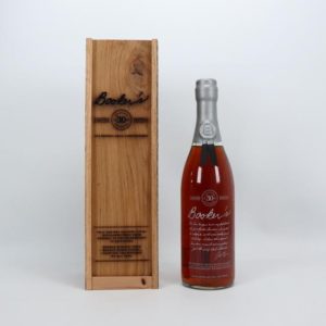 Booker's 30th Anniversary Limited Release