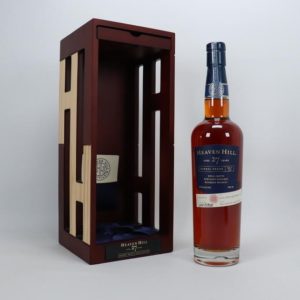 Heaven Hill 27 Year Old Kentucky Straight Bourbon