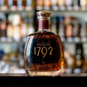 1792 Small Batch Kentucky Straight Bourbon | 1.75L