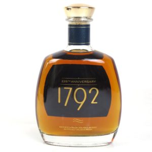 1792 225th Anniversary Kentucky Straight Bourbon