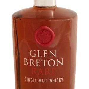 Glen Breton Silver Anniversary Edition 25 Year Old Canadian Single Malt