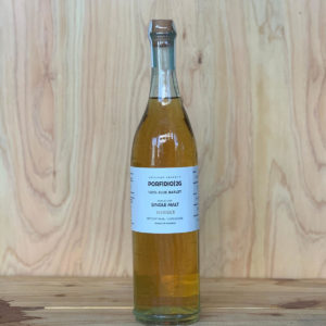 Porfidio|2G Single Malt Whisky, All original Scotch Whisky, however, at least up the 18th century, was made exclusively from barley.