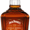 Jack Daniel's Single Barrel 2021 Special Release Coy Hill High Proof