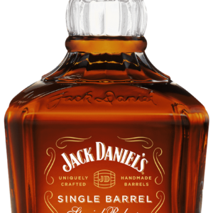 Jack Daniel's Single Barrel 2021 Special Release Coy Hill High Proof