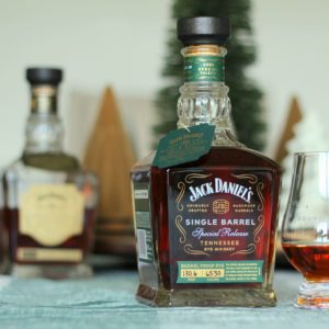 Jack daniels single barrel rye combines the smoothness of Jack Daniel's with a special rye-led mash bill 2020. It is bold and well-balanced