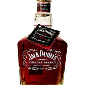 jack daniels holiday select. Making its debut at the Distillery on December 3, 2011, Making its debut at the Distillery on December 3, 2011,