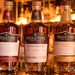 Midleton Very Rare Vintage Release 2020, Buy Midleton Very Rare Vintage Release 2020, Satisfyingly long finish with the fruits slowly fading.
