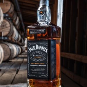 Jack Daniel's Sinatra Select Tennessee Whiskey