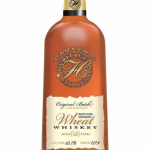 parker's heritage collection is the 8th edition of the Parker's Heritage Collection, There are currently two batches released.