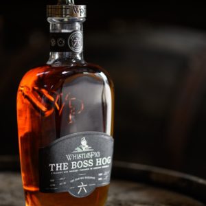 WhistlePig boss hog 1st edition, WhistlePig boss hog price, WhistlePig The Boss Hog Edition, WhistlePig boss hog vii