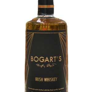 Bogart's Irish Whiskey, Bogart's Irish whiskey review, Bogart's Irish whiskey price, Humphrey Bogart's Irish Whiskey 0.7L