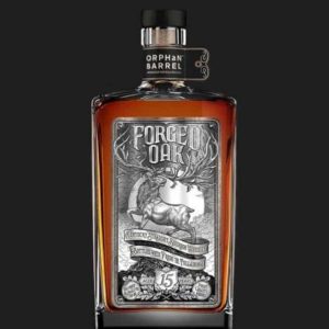 Orphan Barrel Forged Oak 15 Year Old Kentucky Straight Bourbon