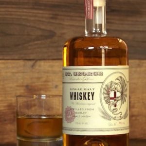 cheap single malt whisky doesn't have to sacrifice quality. We researched best cheap single, including smoky peats, single malts and blended