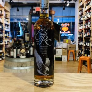 EAGLE RARE 10 YEAR OLD KENTUCKY STRAIGHT BOURBON WHISKEY