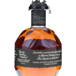 Blanton's Bourbon for Sale Single Barrel Kentucky Straight Bourbon. Crafted for the Japanese market, made with Buffalo Trace high-rye mash