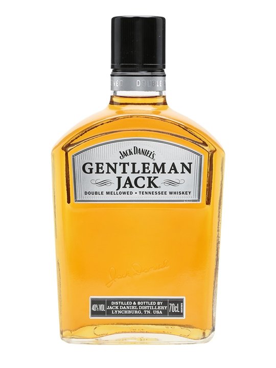 Gentleman Jack - | Whisky