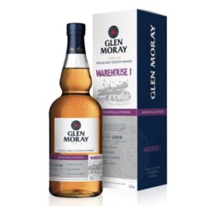 Glen Moray Scotch Whisky 2021, The Scotch whisky distillery Glen Moray recently revealed 2021, Single malt Scotch whisky.