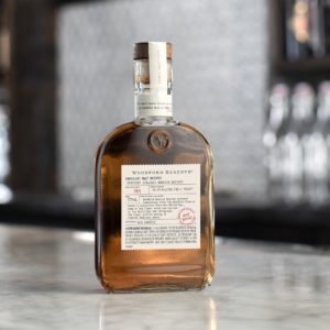 Woodford Reserve Chocolate Malt Whisper, eagle rare bourbon, rabbit hole bourbon, buffalo trace bourbon cream