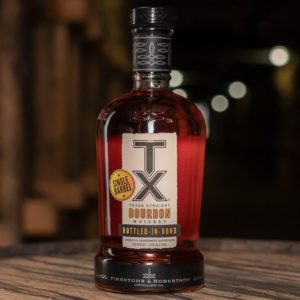 TX Whiskey Bottled-In-Bond Texas Bourbon, brothers bond bourbon, eagle rare bourbon, rabbit hole bourbon near me.