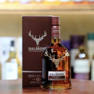 dalmore 12, dalmore king alexander iii, What is the most expensive Dalmore, The Dalmore 18 Year Old Single Malt Scotch Whisky.
