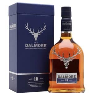 the dalmore 18, The Dalmore 18 year old offers a provacative and intense taste experience, How much is Dalmore worth in the United states.