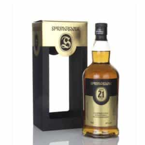 Springbank 21 year old single cask, springbank 10 for sale in Europe, springbank 21, springbank local barley 2021