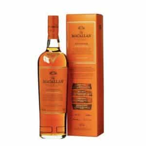 Brand Macallan Bottler Distillery Bottling Country Scotland Region Speyside Size 75cl ABV / Strength 48.2% Series Macallan Edition Varietal Single Malt Status Limited
