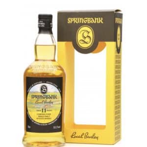Springbank 11 year old, Springbank 8 sherry, Springbank 10, Springbank 12 cask strength, Springbank 11 years old for sale.