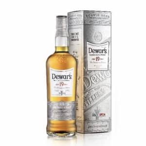 Dewar’s Launches Its Second Champions Edition Bottle For Golf’s 2022 U.S. Open, Dewar's Launches Second Iteration of 'The Champions Edition.