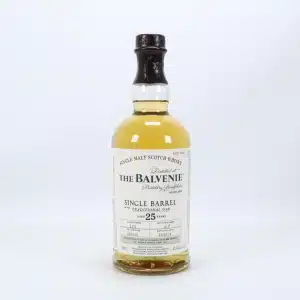 Balvenie 21 Year Old Single Barrel 2022