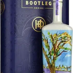 Discover the Heaven’s Door Volume 3, a limited-edition 13-year-old Kentucky bourbon finished in Vino de Naranja casks. With artwork by Bob Dylan.