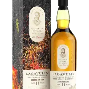 Lagavulin Offerman Edition 2022 Charred Oak Cask for sale in Tennessee, 2. Can I mix Lagavulin Offerman Edition 2022 with other beverages?.