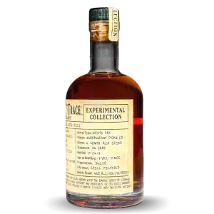 Buffalo Trace Experimental Collection