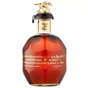 Buy Blanton’s Gold Edition Bourbon 750ml