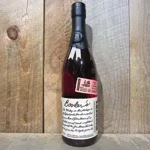 Booker’s 2022-03 “Kentucky Tea Batch”