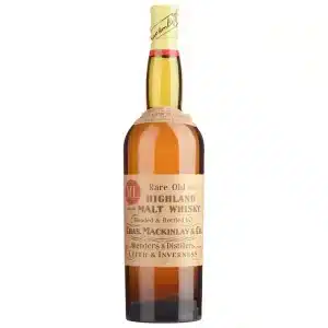 Discover Mackinlay’s Shackleton the discovery edition ‘The Journey’ Edition, a rare Highland malt whisky blending history, adventure, and craftsmanship.