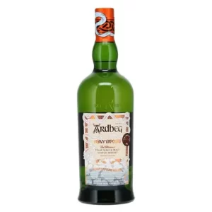 Ardbeg Heavy Vapours Committee Release 2023