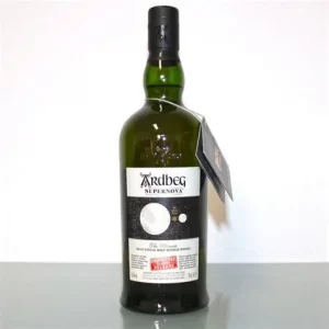 Ardbeg Supernova 2015 Committee Release