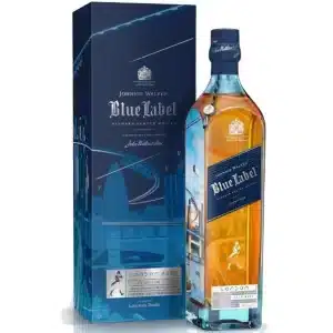 Johnnie Walker Blue Label Cities Of The Future - London 2220 Whisky in Tennessee, 2. Is Johnnie Walker Blue Label suitable for new whisky drinkers?.