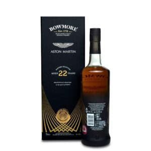 Bowmore 30-Year-Old 2022 Release