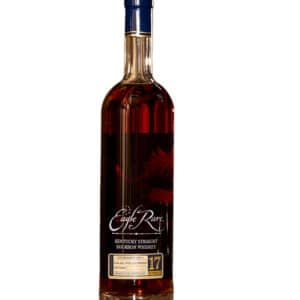 Eagle Rare 17-Year-Old Bourbon, is crafted for those who appreciate depth, complexity, and the timeless allure of finely aged spirits.