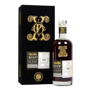 Caol Ila 30 Years Old 1991 XOP Black