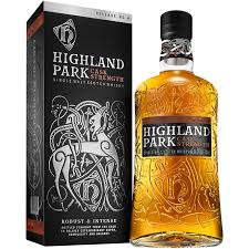 BUY Highland Park Cask Strength Release No 4 in Tennessee, How should I drink Highland Park Cask Strength Release No. 4? In the United States.