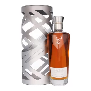 Discover the Glenfiddich 30 Year Old Suspended Time, a limited-edition single malt aged for three decades. With notes of oak spice, dried fruit.
