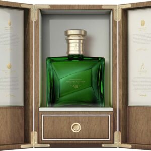 Johnnie Walker Masters of Flavour 48 Year Old in Tennessee, What flavors can I expect from the Johnnie Walker Masters of Flavour 48-Year-Old?.