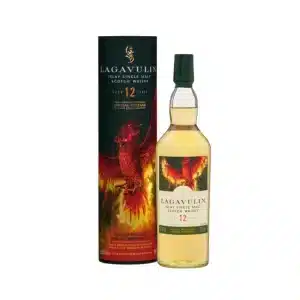 Lagavulin 12 Year Special Release 2022 in Tennessee, Lagavulin 12 Year Special Release 2022 - A Whisky Lover’s Ultimate Edition.