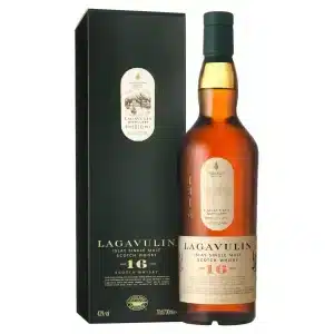 LAGAVULIN 16 Year Old Single Malt 750ml for sale in Tennessee, What is the alcohol content of Lagavulin 16 Year Old Single Malt Scotch Whisky?.